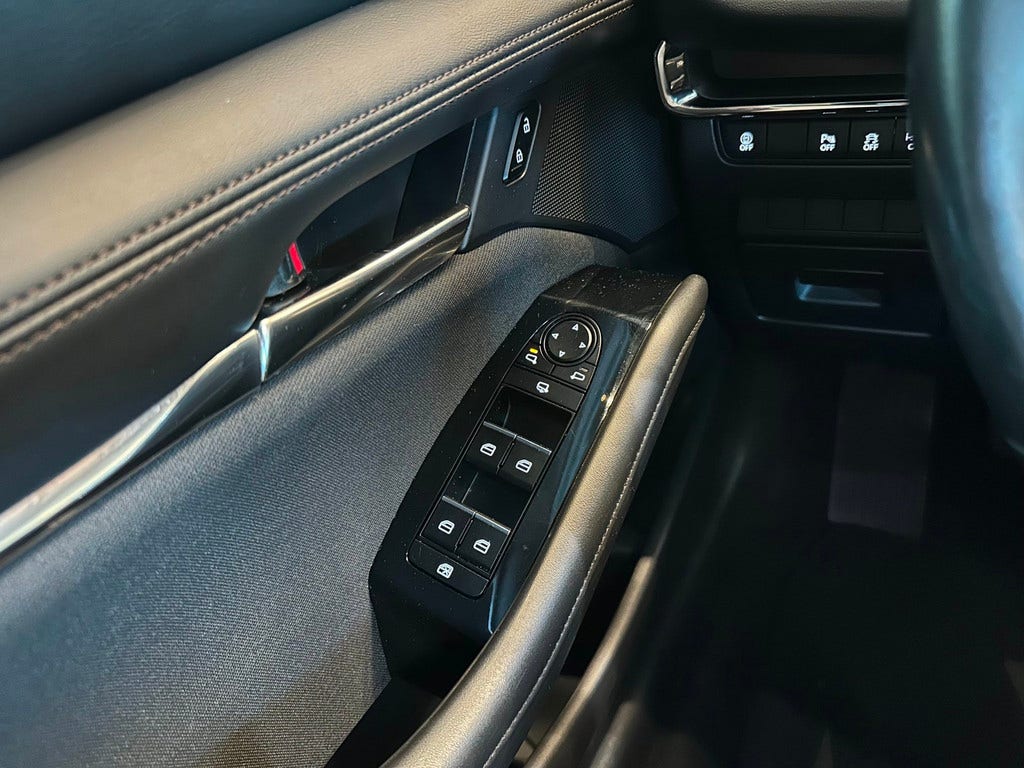 Mazda 3 (21)