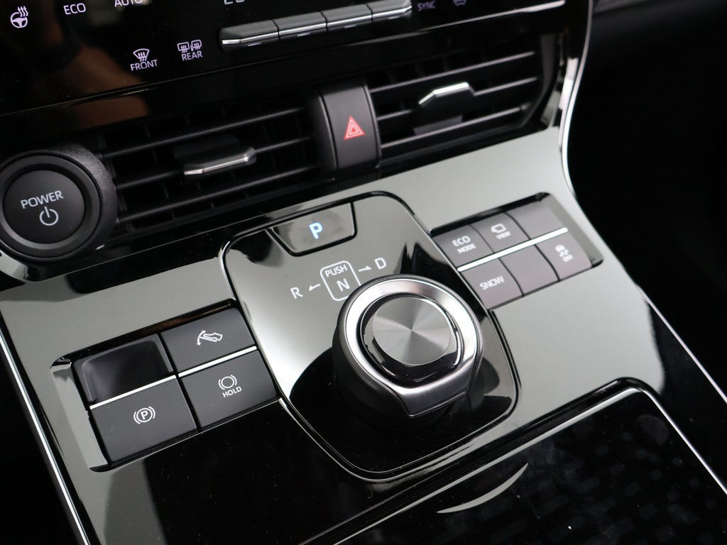Toyota bZ4X (11)