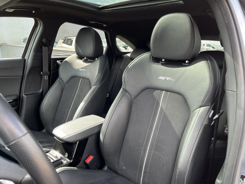 Kia ProCeed (9)