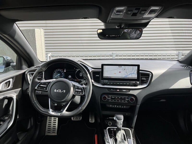 Kia ProCeed (12)