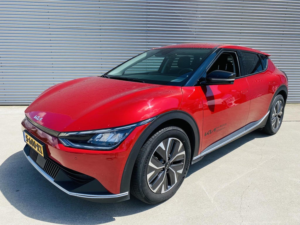 Kia EV6