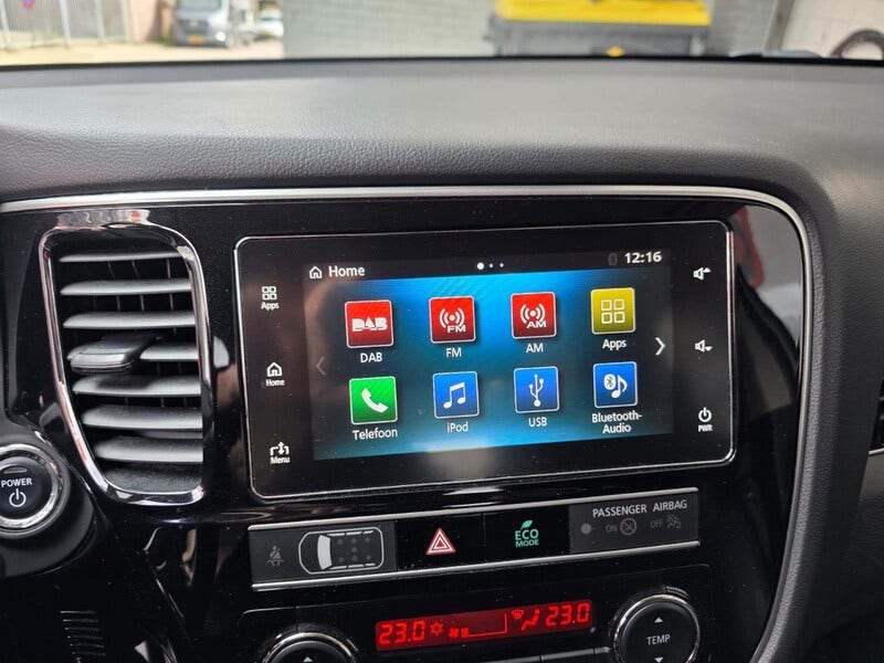 Mitsubishi Outlander (14)