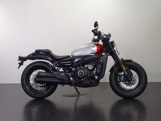 CFMOTO 450 CL C