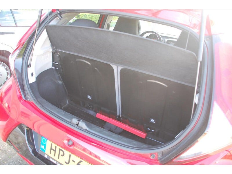 Toyota Aygo (3)