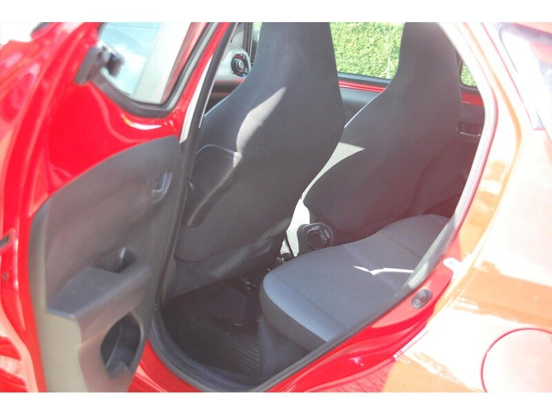 Toyota Aygo (4)