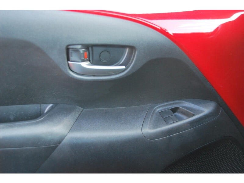 Toyota Aygo (5)