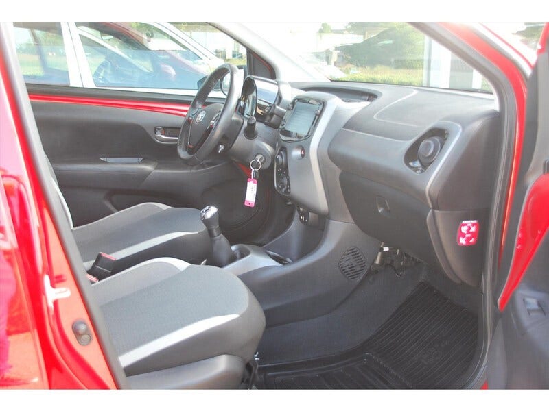 Toyota Aygo (7)
