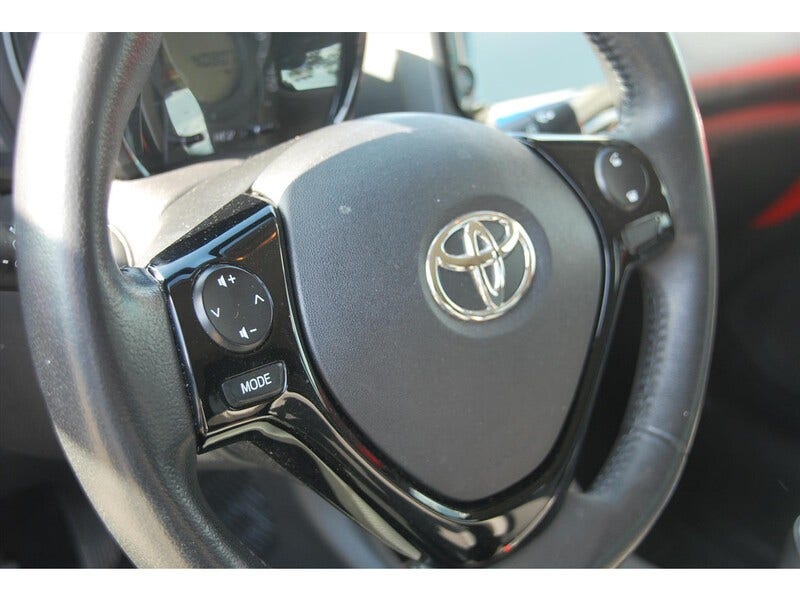 Toyota Aygo (9)