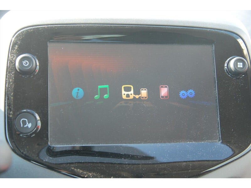 Toyota Aygo (11)