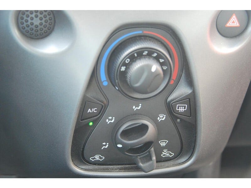 Toyota Aygo (14)