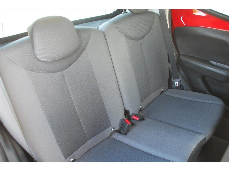 Toyota Aygo (17)
