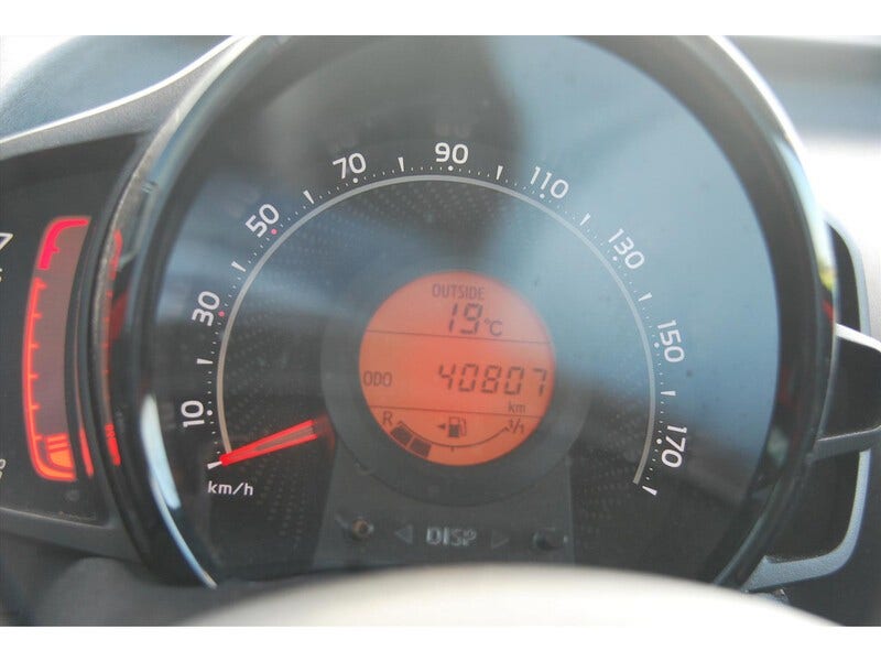 Toyota Aygo (18)