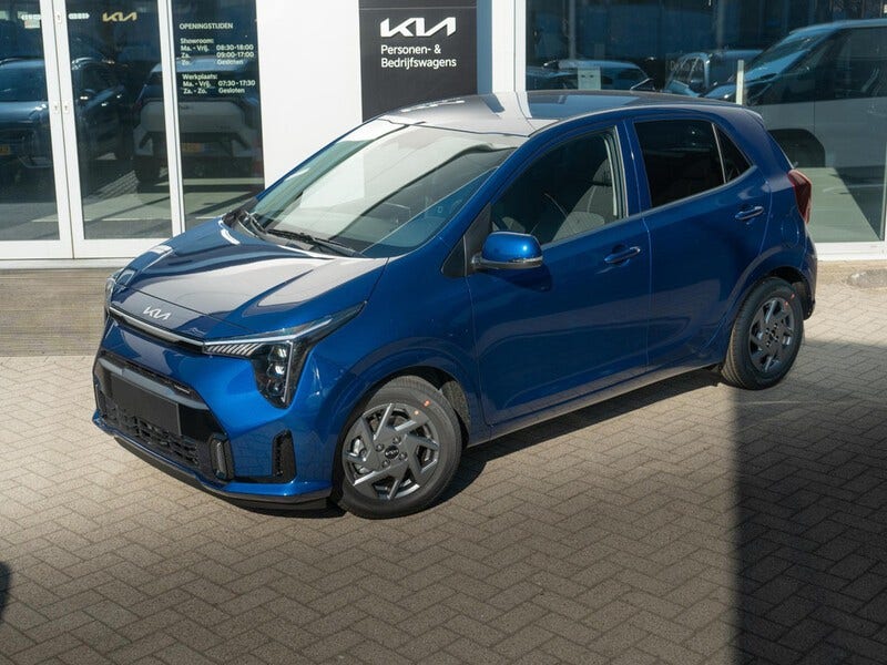 Kia Picanto (2)