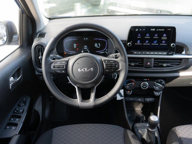 Kia Picanto (3)