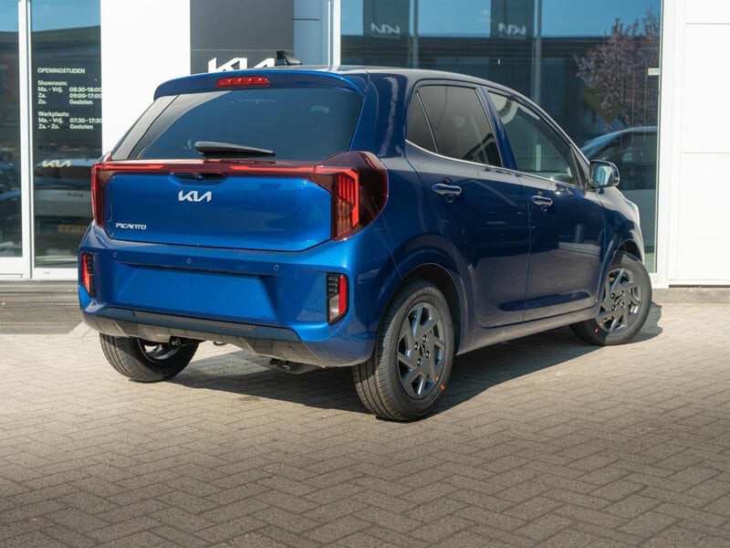 Kia Picanto (4)
