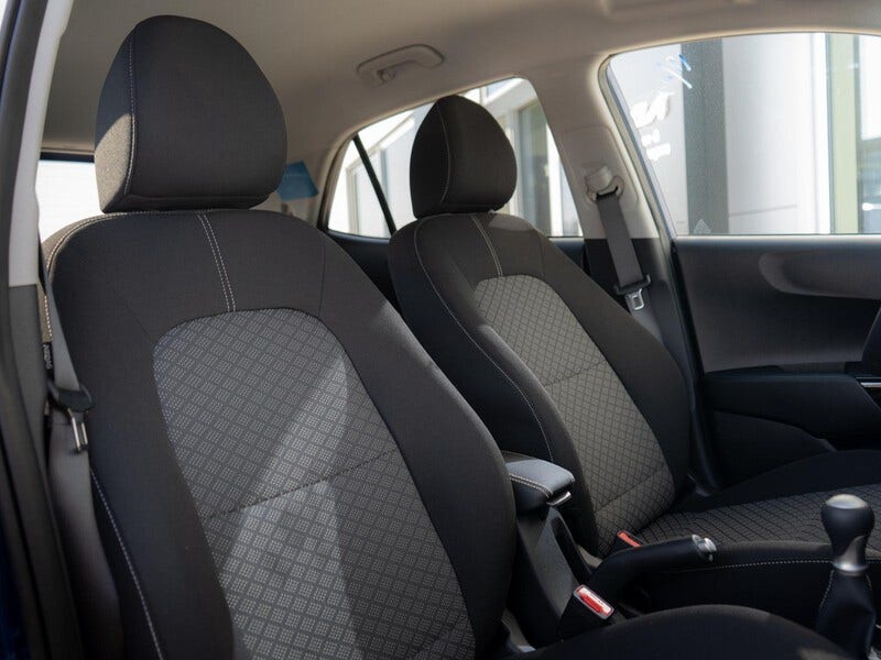 Kia Picanto (5)