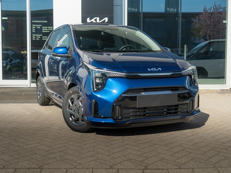 Kia Picanto (6)