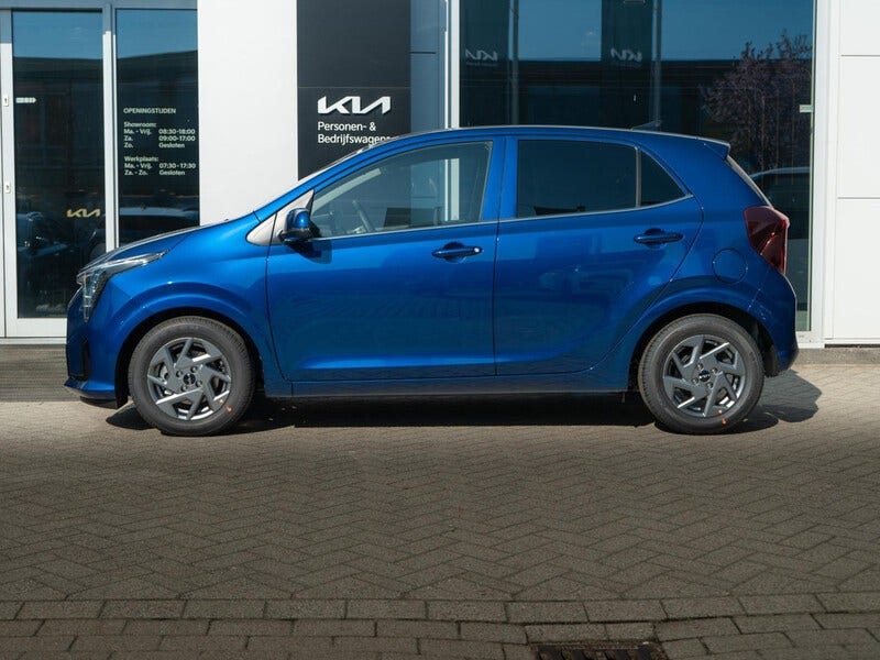 Kia Picanto (8)