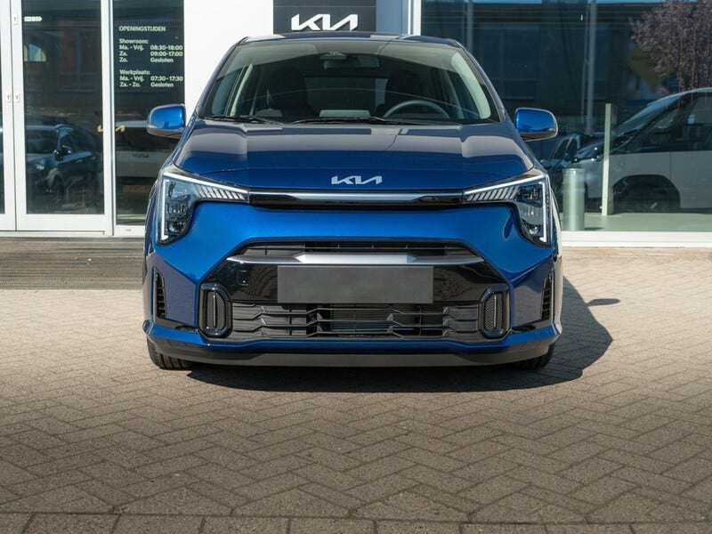 Kia Picanto (9)