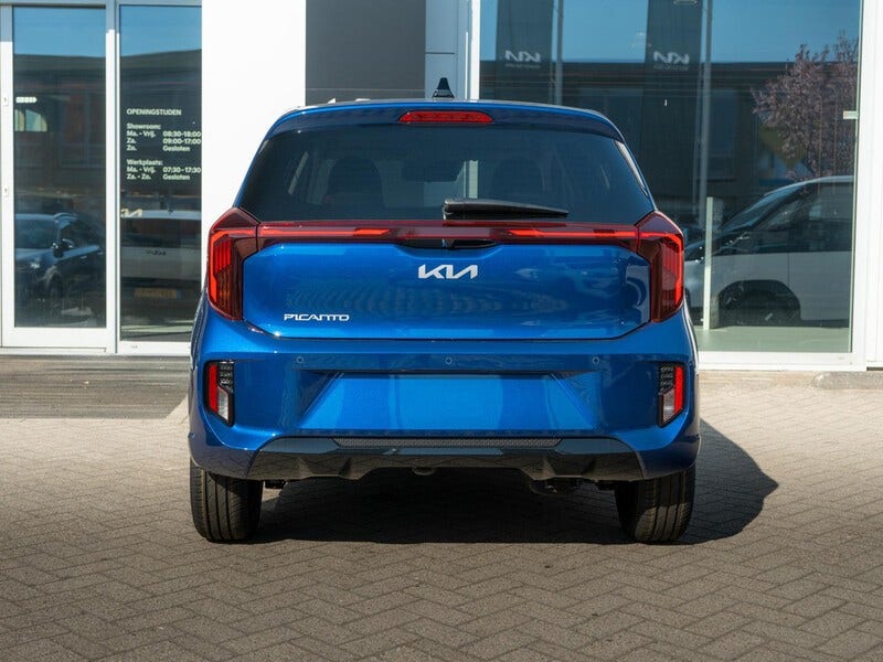 Kia Picanto (10)