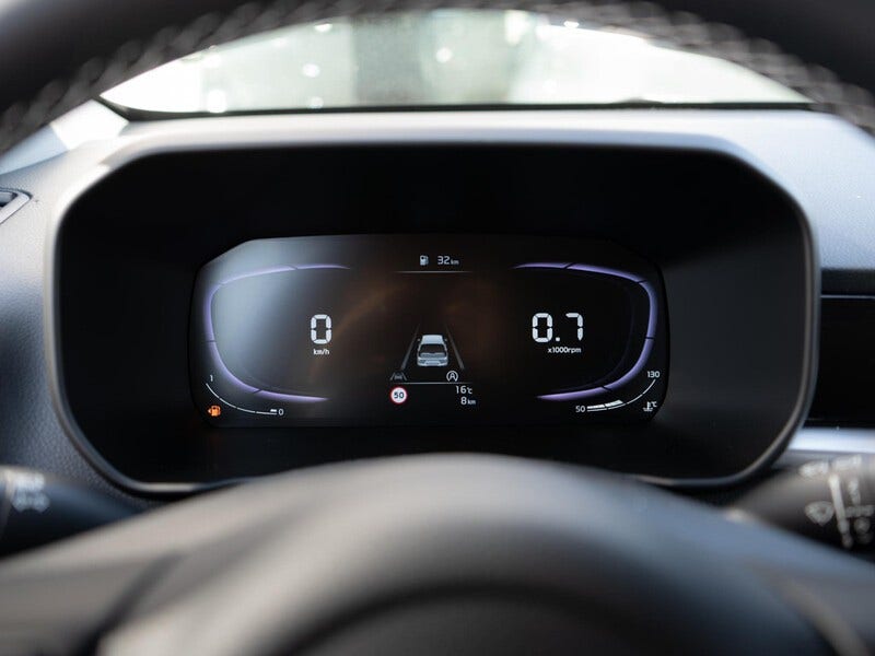 Kia Picanto (12)