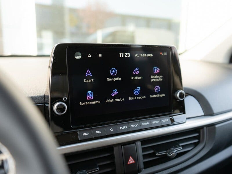Kia Picanto (13)
