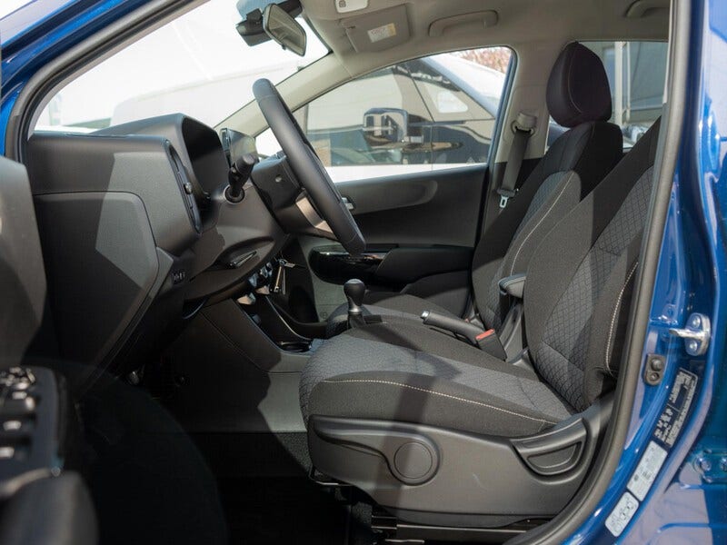 Kia Picanto (15)