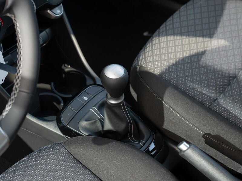 Kia Picanto (16)
