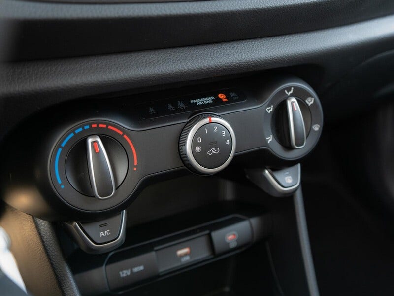Kia Picanto (17)