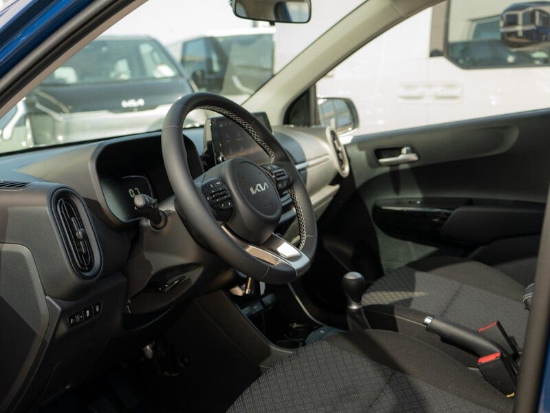 Kia Picanto (18)