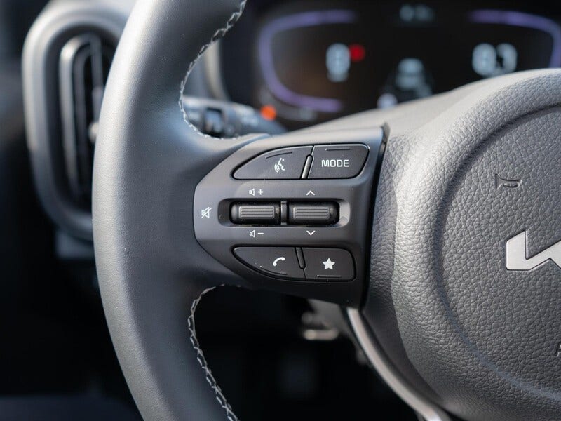Kia Picanto (19)