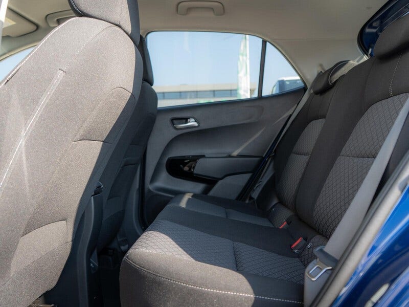 Kia Picanto (21)