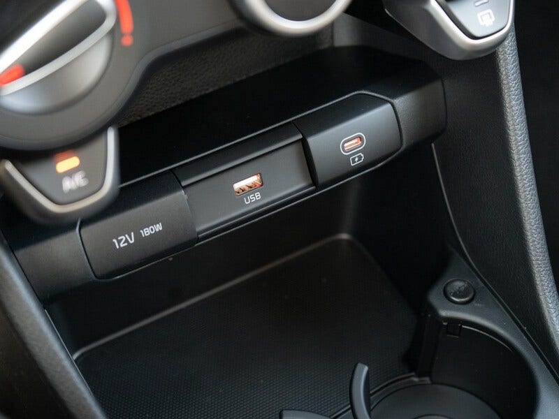 Kia Picanto (22)