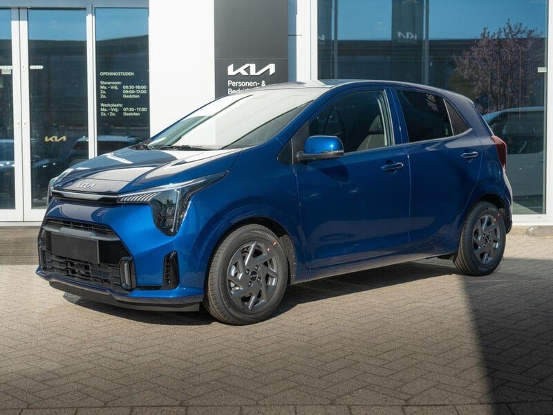 Kia Picanto (24)