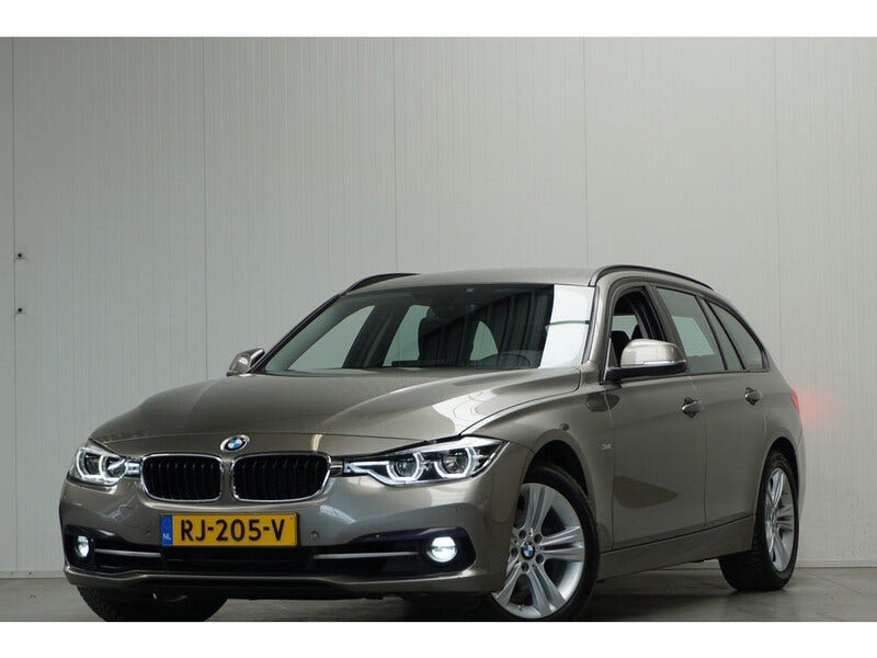 BMW 3 Serie
