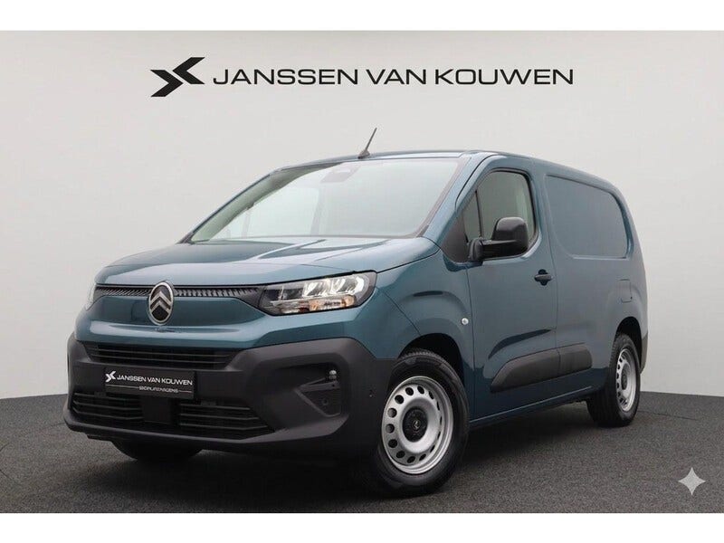 Citroën ë Berlingo