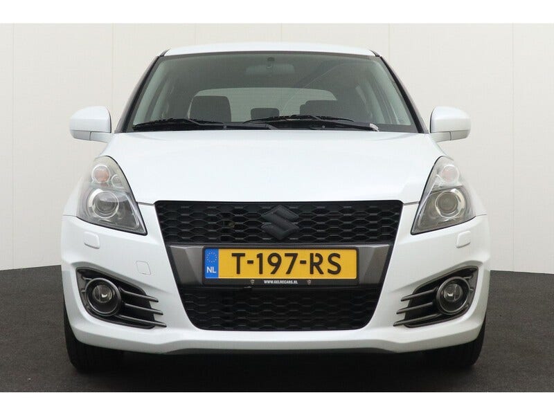 Suzuki Swift (3)
