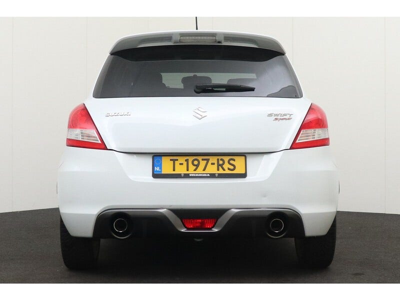 Suzuki Swift (4)