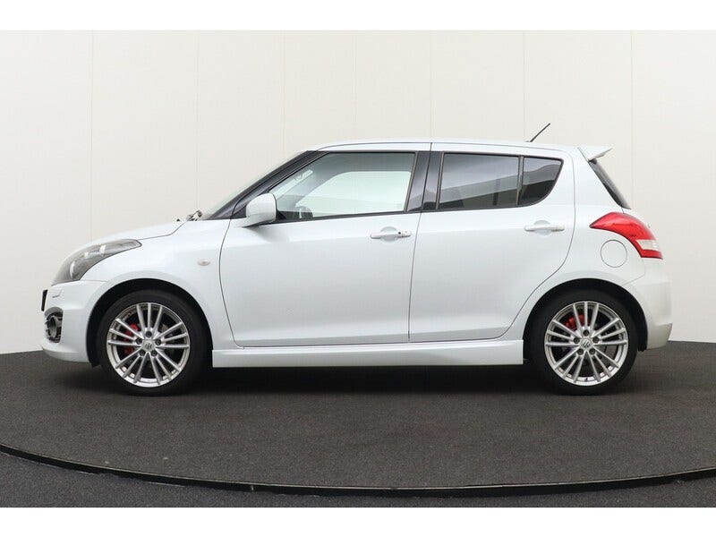 Suzuki Swift (5)