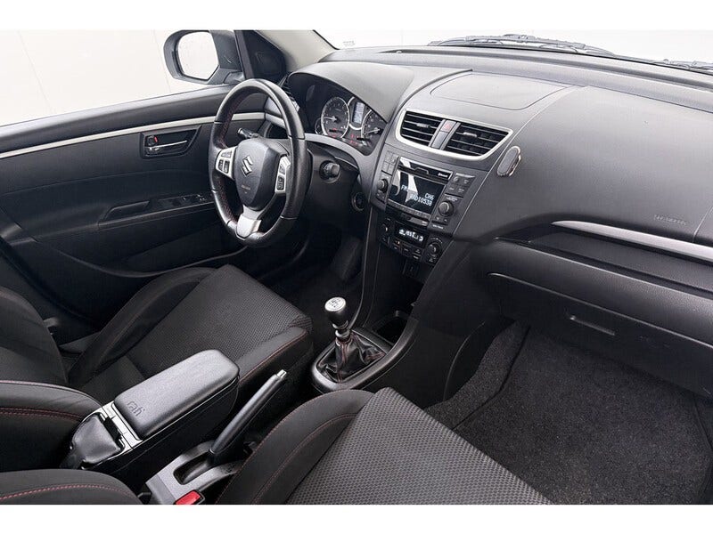 Suzuki Swift (14)