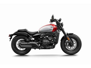 CFMOTO 450 CL C