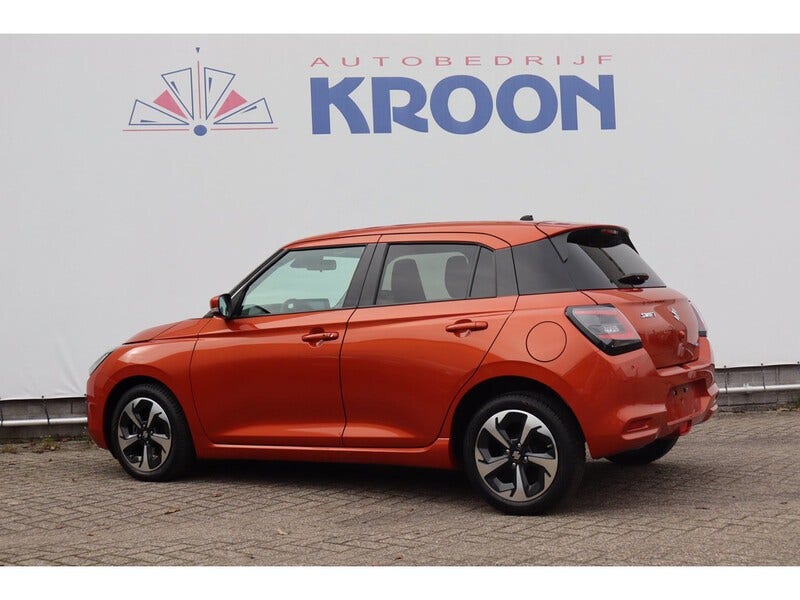 Suzuki Swift (3)