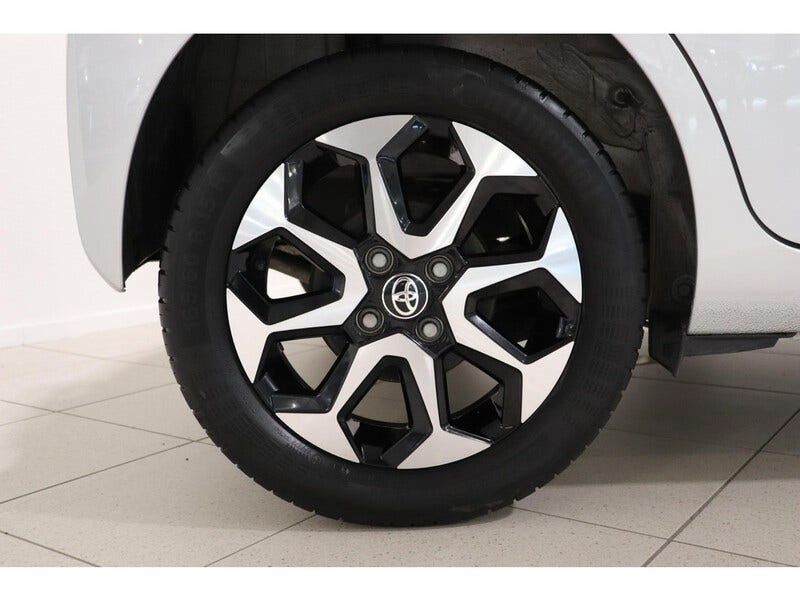 Toyota Aygo (7)
