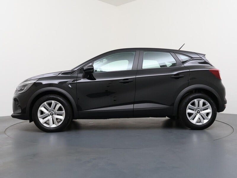 Mitsubishi ASX (2)