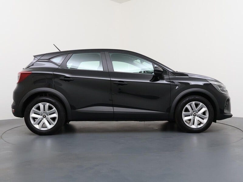 Mitsubishi ASX (6)