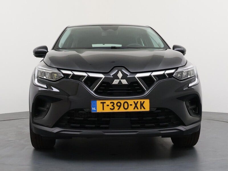 Mitsubishi ASX (8)