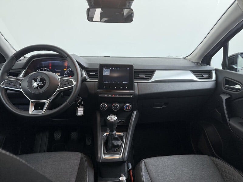 Mitsubishi ASX (9)