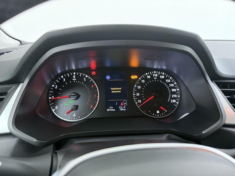 Mitsubishi ASX (10)