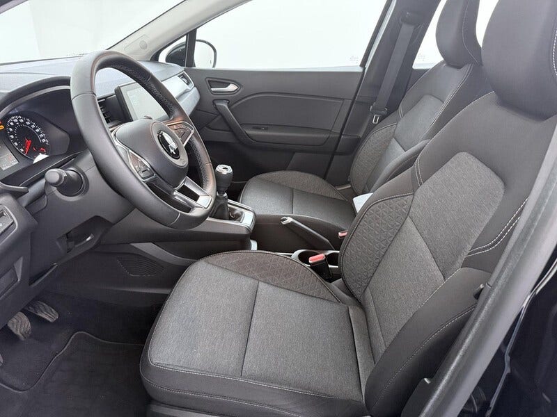 Mitsubishi ASX (13)