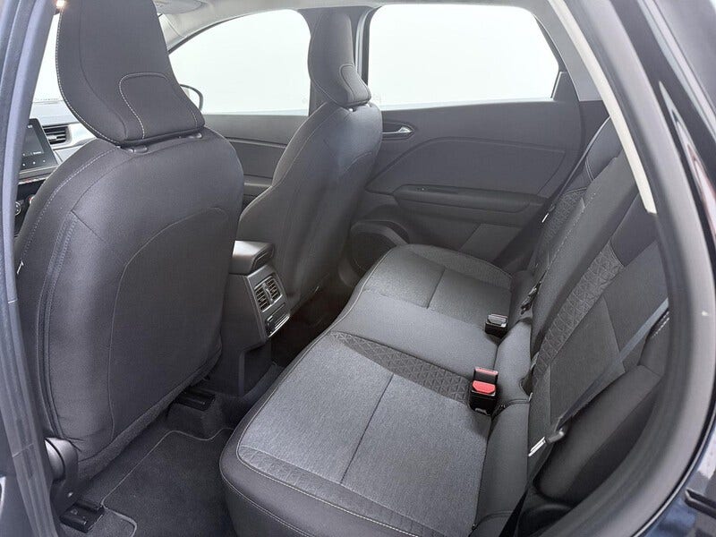 Mitsubishi ASX (14)